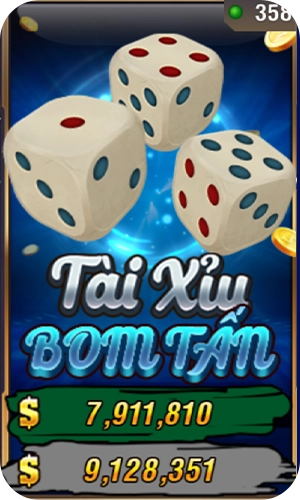 Tài xỉu xanh chín được cược thủ yêu thích