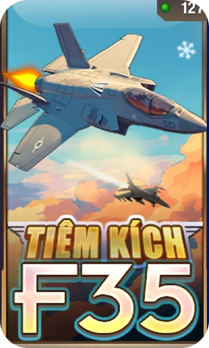 Game tiêm kích B52 siêu phẩm cổng game