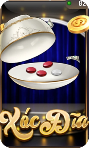Game xóc đĩa B52 với nhiều đổi mới, tỷ lệ thằng cao